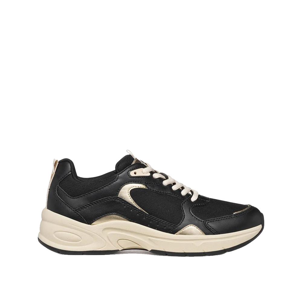 Sneakers Geox D Zarvia