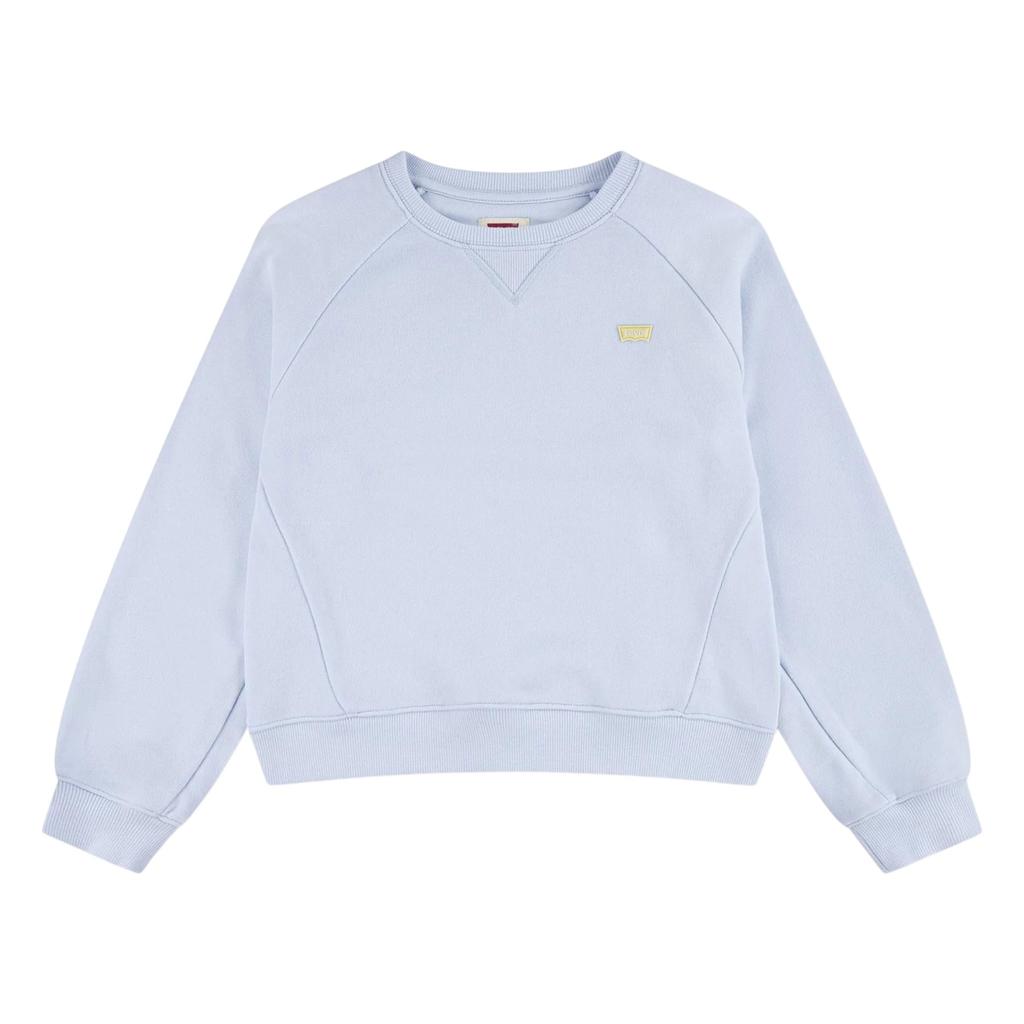 Levis Childrens/Kids Batwing Logo Sweatshirt