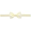 Baby Kids Girls Mini Bowknot Hairband Elastic Headband