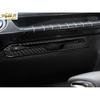 For Lexus UX - 200 250h Carbon Fiber Central Console CD Switch Panel
