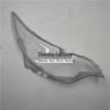Compatible Headlight Cover for 06-08 Previa Big Wagon - Front Transparent Lampshade