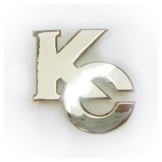 Kaiba Corporation Metal Brooch Yu-Gi-Oh!