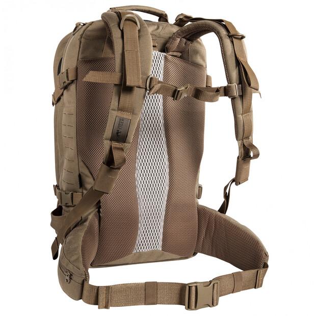 Рюкзак Tasmanian Tiger TT Mission Pack MKII coyote brown (7599-346)