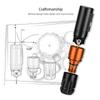 Cordless Tattoo Machine   Motor Rotating Tattoo Machine Aluminum Alloy Tattoo Machine