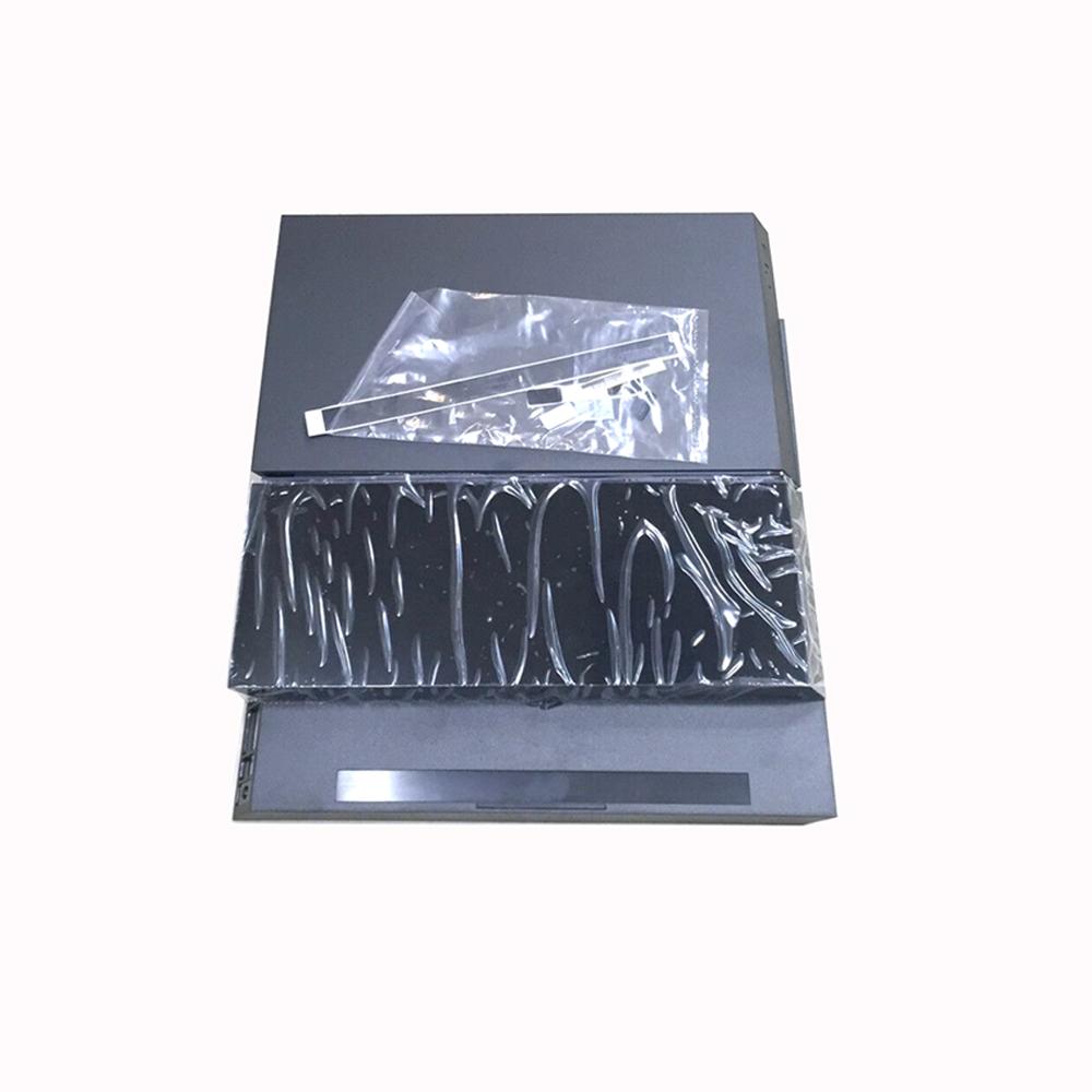 Full Housing Shell Case Cover for Playstation 4 for PS4 1000 1100 1200 Slim2000 PRO Game Console Replacement