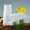 Aquarium FishTank Filter Ersatz Filter Geeignet für Süßwasser Salzwasser Aquarium FishTank Tasche Filtration