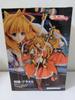 Moekore PLUS Fighting God City 3 Usumi Flamel Scale Complete Figure No.15 1/7