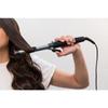 Pince - REMINGTON - CI5519 PRO SPIRAL CURL - 210° C - 8 températures - Tube 19 mm - Noir