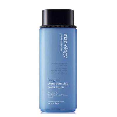 Belief Menology Original Aqua Bouncing Water Lotion 200ml