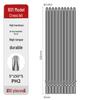 Cross 800 S2 Steel Magnetic Screwdriver Bits (801 & 802) for Electric Drills