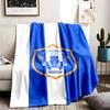 Sheffield Wednesday Football Club Theme Blanket Suitable For Beds Sofas And Camping Perfect For Both Men And Women Comfortable Bedding All Year Round