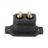 XT90E F Female Head Model Electric Vehicle Connector for Charging Port