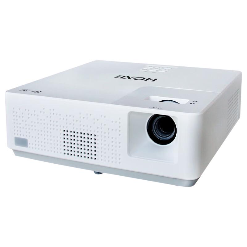 HOXE HT-B501W 5000-Lumen Laser Smart Projector (CN Version)