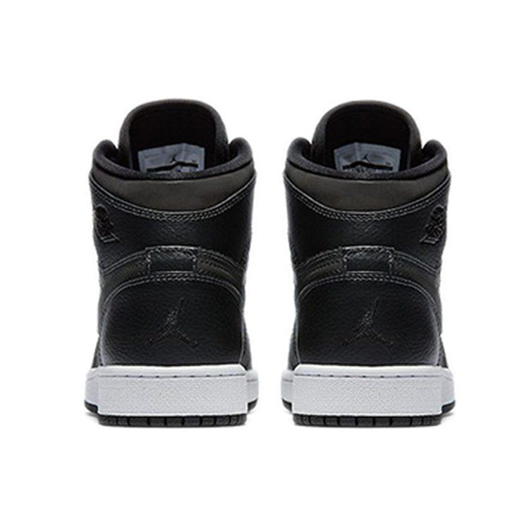 Jordan 1 Retro High GS Anthrazit 332148-004