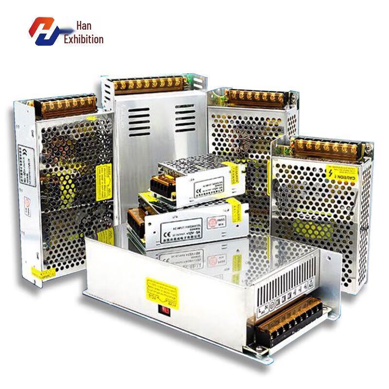 Hanzhan HZ-HKG DC Switching Power Supply