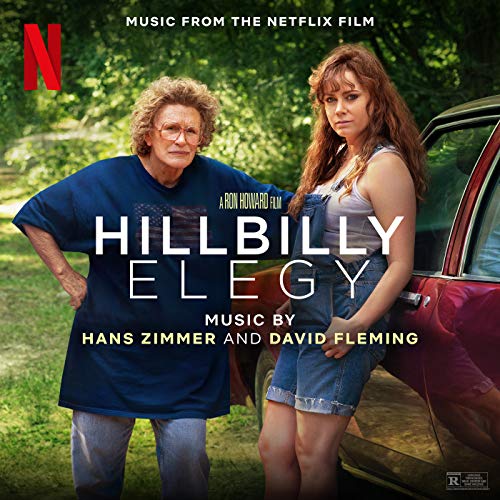 

Hillbilly Elegy (Music from the Netflix Film) (Vinyl) [12 inch Analog]