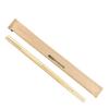 Xihe Disposable Carbonized Bamboo Chopsticks