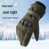 Maihan Plush-Lined Winter Tactical Gloves