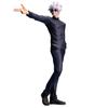 17cm noodle stopper  jujutsu kaisen anime figure gojo satoru action figure geto suguru figurine pvc adult collection model toys