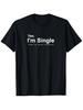 Men's Gnome & Butterfly Cotton T-shirt | Summer Wear