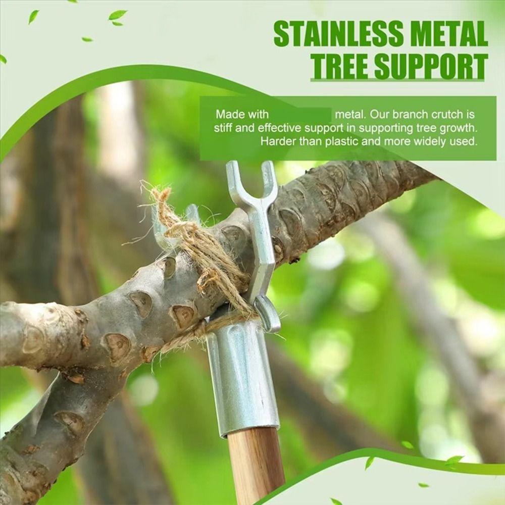 Aluminum Alloy Tree Branches Supports 19mm Pipe Multifunctional Clothes Fork Fittings Hanging Garment Lever Joint