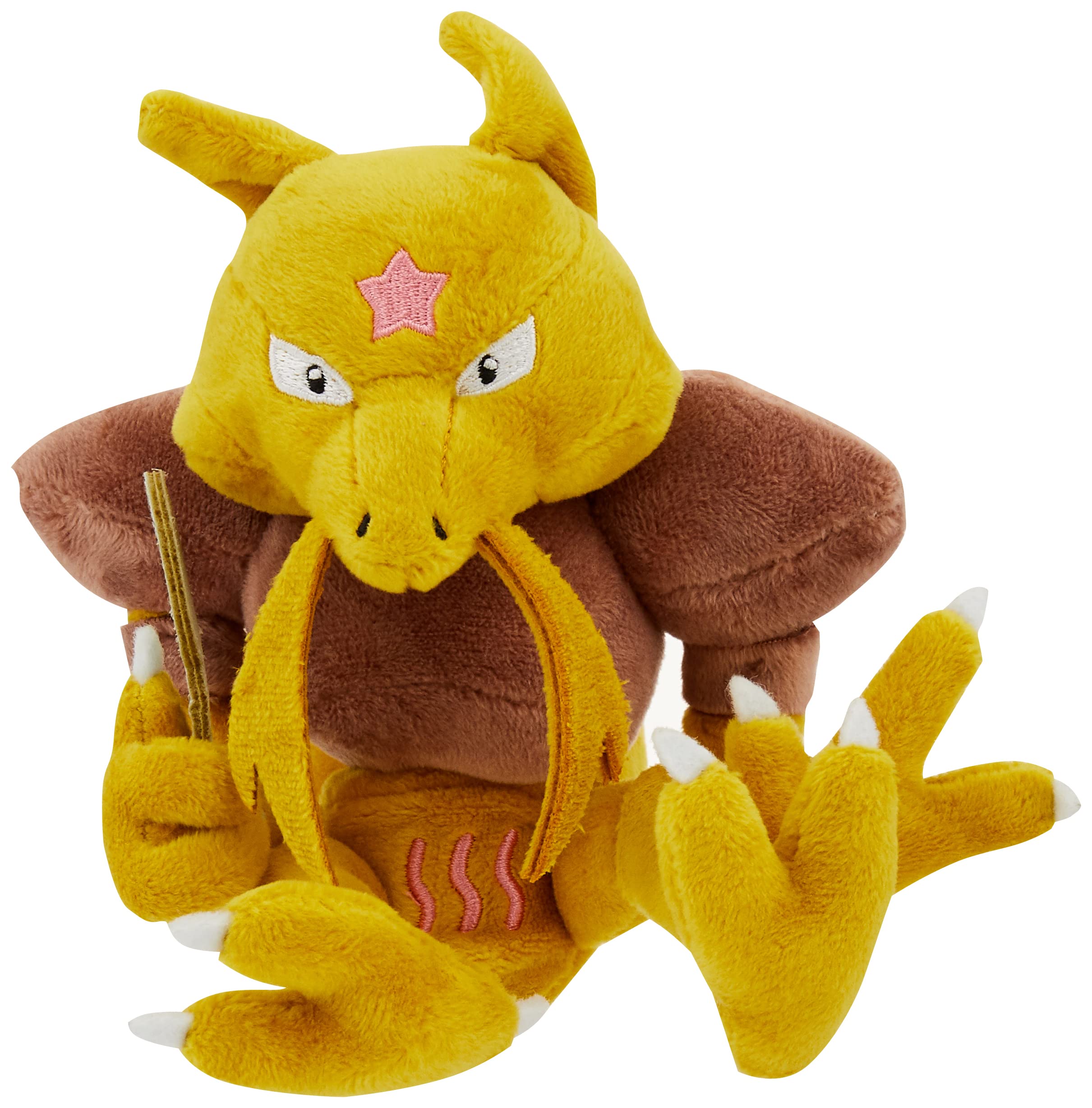 

Pokemon Center Original Plush fit Jungler 16 x 20 x x W x Pokémon 9.5 (H D cm)