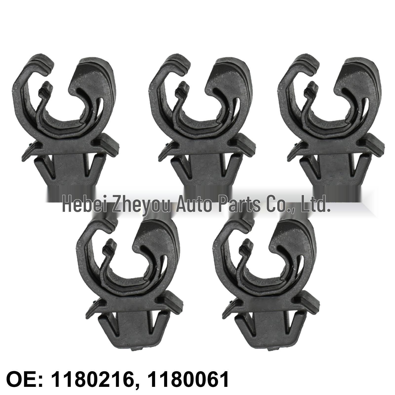 

Buick Chevrolet Opel Engine Hood Rod Retainer Clip Zheyow Auto Parts