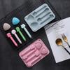 Stampo in Silicone per Pastelli da Pittura Tazza Disegno Bambino Stampo per Cupcake Cioccolato Fondant Strumenti Decorazione Torta Stampini per Pasta di Caramelle