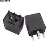Set Of 2 Headlight A/C Relay  For Trailblazer Buick GMC Fuse Module Tested
