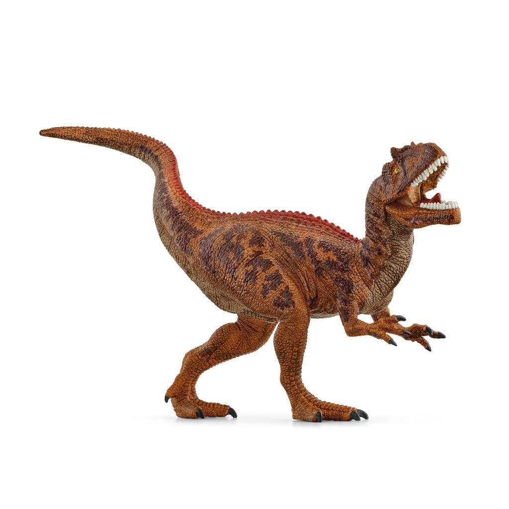 Schleich Dinosaur Allosaurus 15043