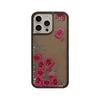 Quicksand Pink iPhone 16 Pro Max Case: Protective & Stylish Cover