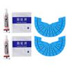 Wear-resistant Outsole Shoes Protector for Sneakers Men Women Shoe Repair Anti-Slip Self-Adhesive Rubber Sole Sports Shoes Patch