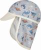 UV Hat for Boys - Playshoes - Dinosaur 51