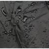 Outdoor Jet Ski Cover - Rainproof Sunproof Dustproof Snowproof Small Speedboat Protective Cover 420x300cm