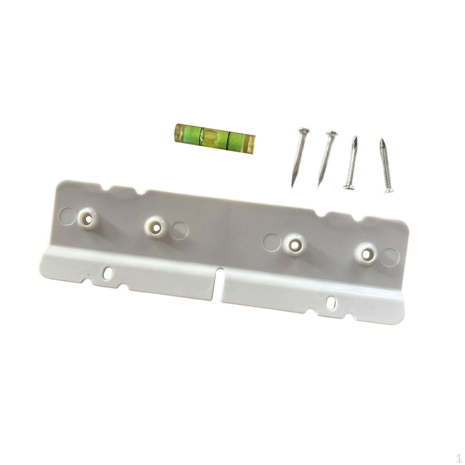 

Wall Mount for Calendar (15 inch),Digital Rack Stable Accessories Lightweight Easy DIY