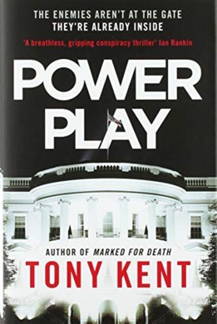 The Power Play Book