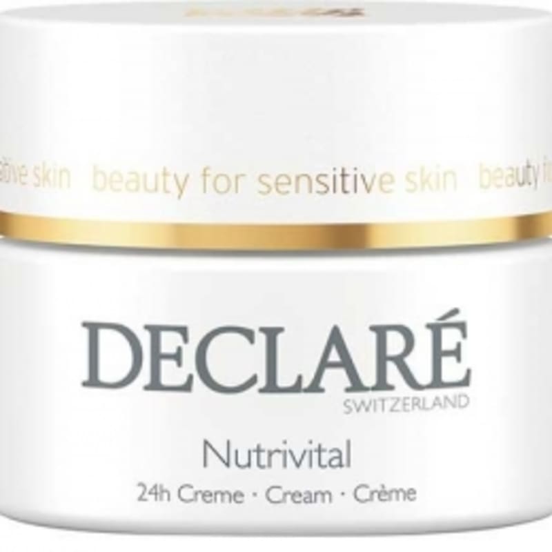 

Declaré Vital Balance Nutri Vital 24 H Cream 50 ml