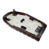 Borsa per cuscino del sedile posteriore Caterpillar modificato Yamaha SR - 53 cm Accessori per moto