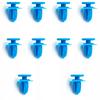 10x Polsterklammer Stift Opel Insignia Zafira B