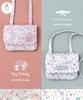 Portable Pocket Pochette Sanrio Pocket Bag with Attachable Pocket Clip Tissue Tissue Holder [panpantutu] [Panpantutu] (My Melody) Girl's Pocket,
