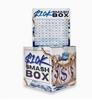 Budget Planners Cash Savings Box Modern Fashion Cross-border New Product Budget Planning Piggy Bank