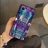 Elephant Mandala Aztec Case For Realme C63 C61 C55 C51 C53 C25 C65 C67 C71 C75 GT6 GT7 Pro 11 12 13 14 15 Pro Plus