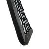 36*18CM Large Storage Net Pocket Camper Van Caravan Organiser Holder for T5  Premium Black Elastic Mesh Pockets