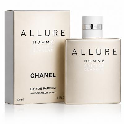 Perfumería – Perfumes