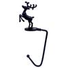 Christmas Fireplace Sock Hooks, Christmas Decoration Hooks