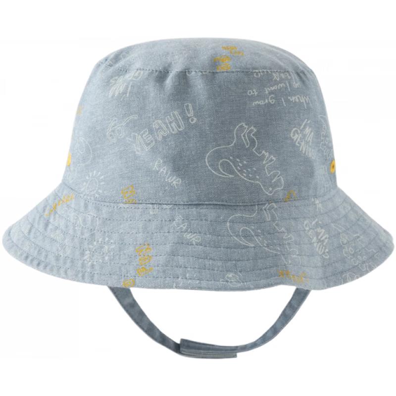 

DAVE & BELLA Boys Cotton Bucket Sun Hat 50cm