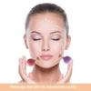 Borcan de sticlă cu vid, masaj pentru celulită, pentru acupunctura feței, ventuză Hijama, slăbire, arderea grăsimilor, îngrijire a sănătății, ventuză