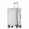 BATANUV Aluminum Frame Travel Luggage