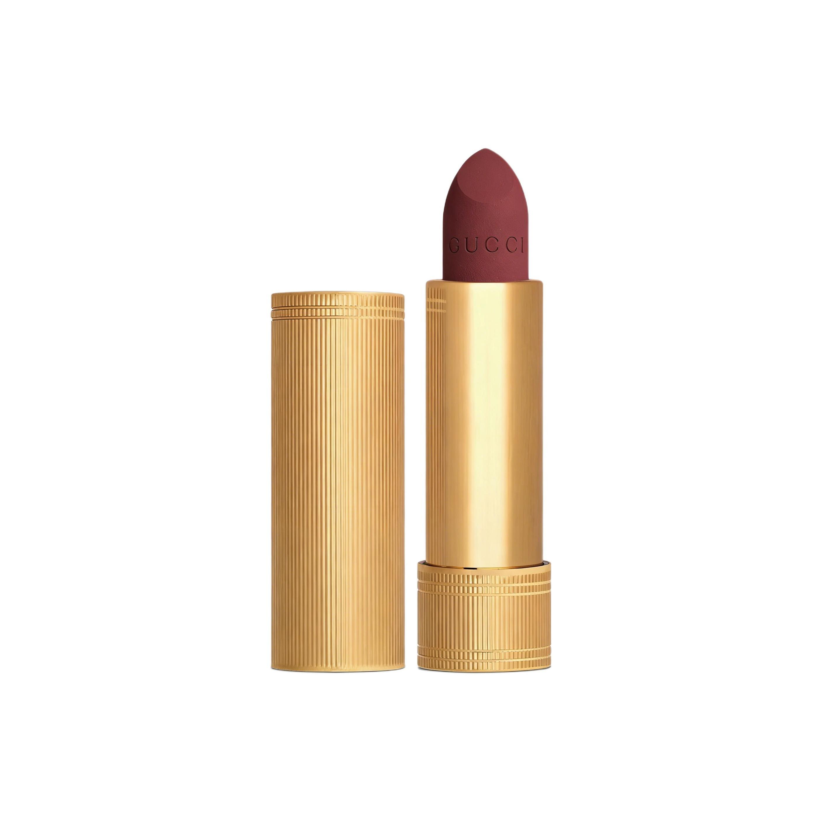 

Gucci Rouge à Lèvres Mat Lipstick #530