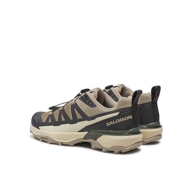 Мужские кроссовки Salomon 360 evr l47696600 коричневый